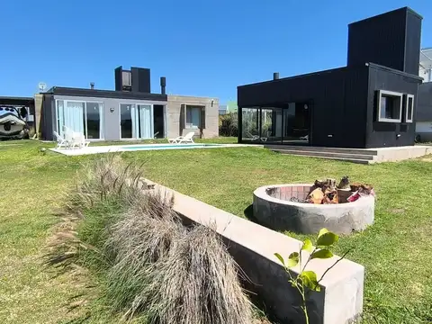 Venta Casa En Puerto Del Aguila Country Nautico