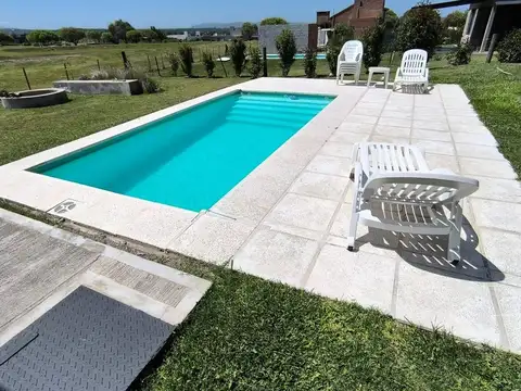 Puerto del aguila country nautico lote 5 mza 100