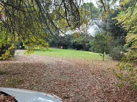 Terreno en Venta de 1000,0 m2