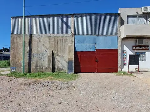 Galpon en Venta 7 años