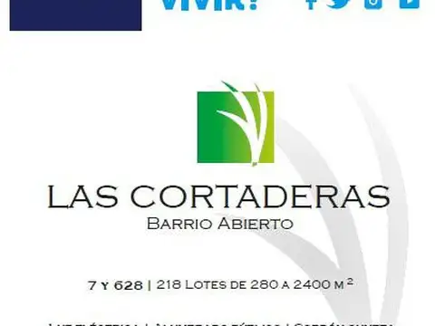 Las Cortaderas M02-#12