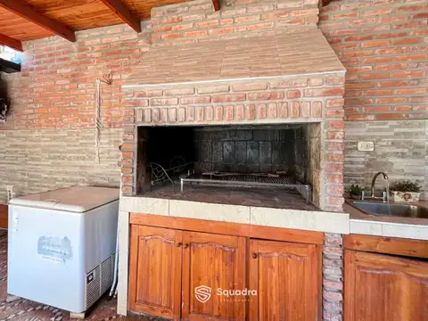 Casa en Venta 20 años