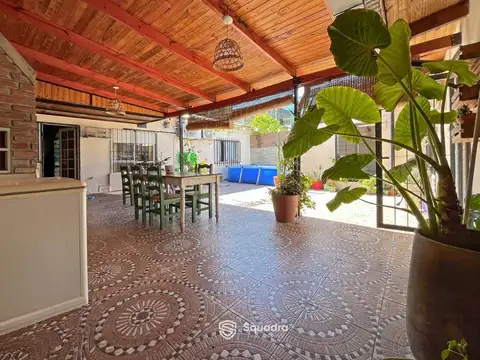 Casa en Venta en Empalme Graneros, USD 85.000
