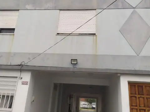 General Luis María Campos 600, Piso 2