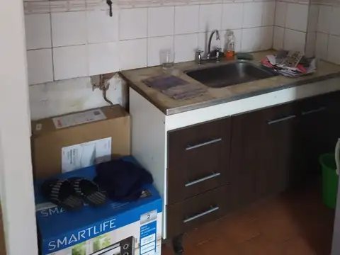 Departamento en Venta en Morón, USD 35.000