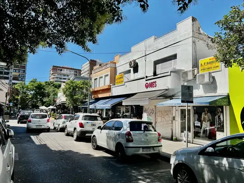 Arenales 1900, Piso 1