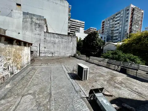 Arenales 1900, Piso 1