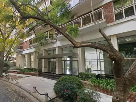 Semipiso 3 Amb c/Dep-Serv. Balcones. Coch Fija Cub y Baulera