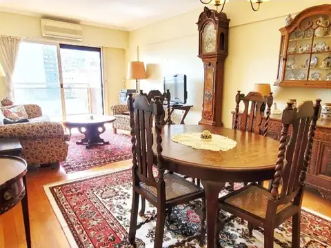 Departamento en Venta en Olivos Vias/Maipu, USD 349.900