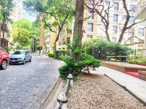 Rosales 2500, Piso 5