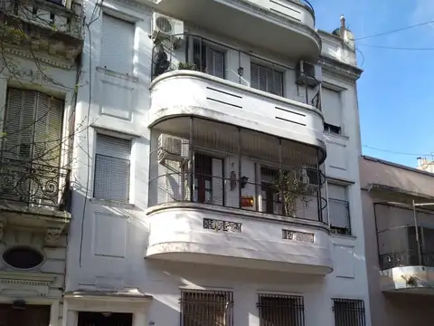 Departamento - Alquiler - Argentina, Capital Federal - HUMBERTO 1 2800
