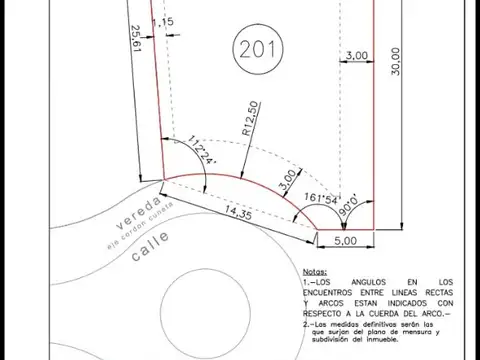 VENTA LOTE SAN RAMON - PILAR DEL ESTE