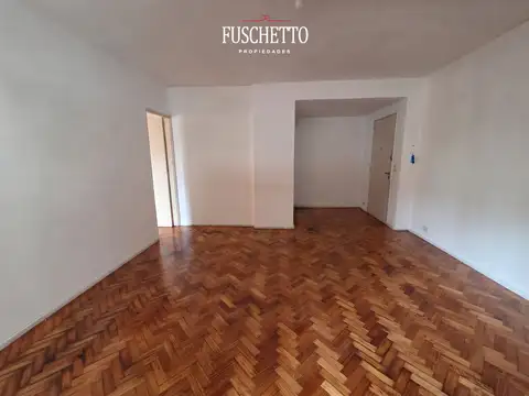 Departamento en Alquiler de 2 ambientes