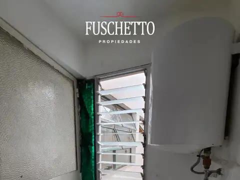 Departamento en Alquiler Permite mascota