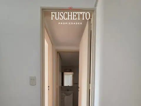 Colegiales (Palpa 3160) Alquiler Departamento 2 ambientes -  48m2