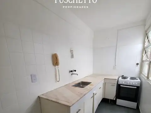 Departamento en Alquiler en Colegiales, $ 850.000