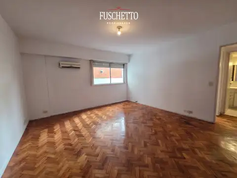 Colegiales (Palpa 3160) Alquiler Departamento 2 ambientes -  48m2