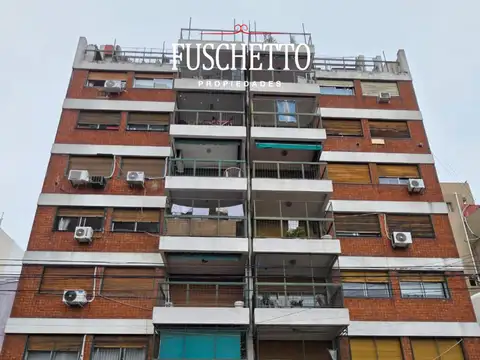 Colegiales (Palpa 3160) Alquiler Departamento 2 ambientes -  48m2