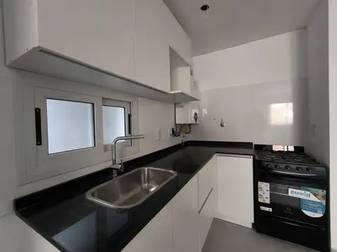 DEPARTAMENTO DOS DORMITORIOS BOMBAL SUR ESTRENAR 