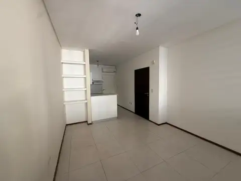 Alquiler Departamento Dos Ambientes con Pileta y Terraza en Palermo Hollywood