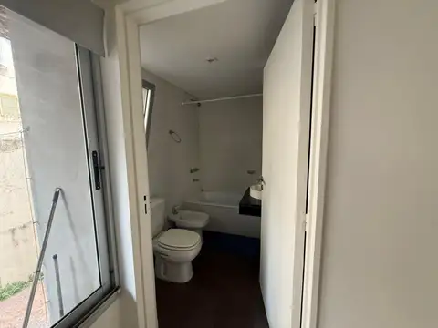 Alquiler Departamento Dos Ambientes con Pileta y Terraza en Palermo Hollywood