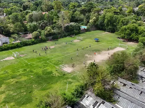 Venta Terreno en Pablo Nogues