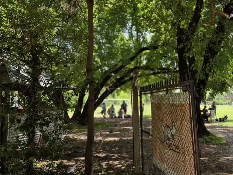 Venta Terreno en Pablo Nogues