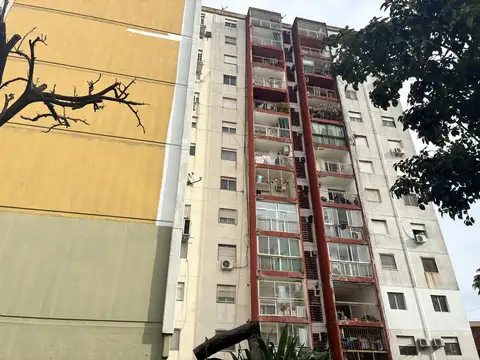 Departamento en Venta en Villa Lugano, USD 60.000