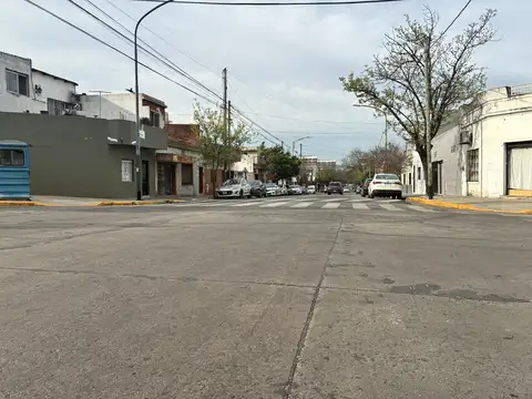 Departamento en Venta Villa Lugano I Amplio 57 m2 I Balcón al frente con Privilegiada Vista