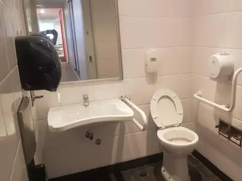 Oficina en Venta A estrenar