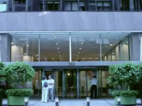 Oficina en Venta en Centro, USD 2.680.000