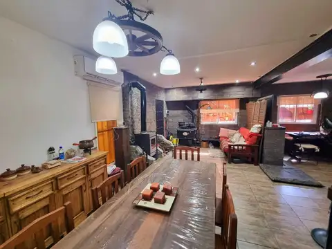 VENTA PH 4 AMBIENTES SANTOS LUGARES AMPLIO