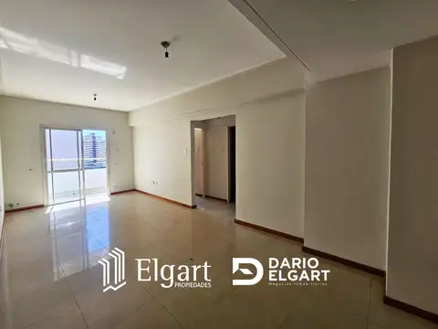 Departamento - Alquiler - Argentina, San Miguel de Tucumán - Alberdi 100