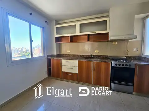 Departamento en Alquiler de 2 dormitorios