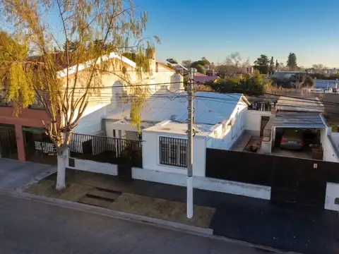 VENTA CASA 4 AMB 