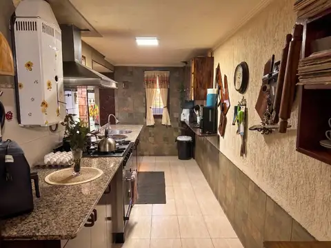Casa en Venta de 3 dormitorios