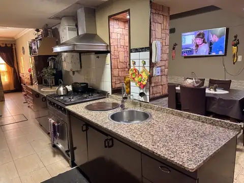 Casa en Venta en Sauce, USD 160.000