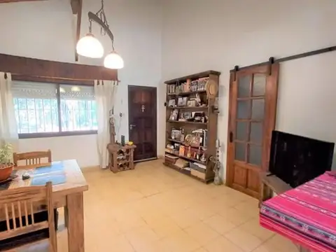 Quinta en Venta en La Reja, USD 115.000