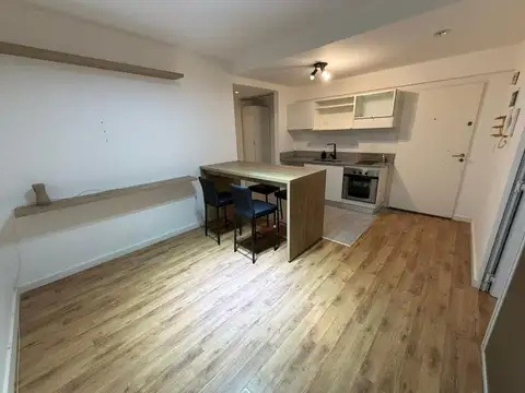 Alquiler Monoambiente dividido en 2 en Nuñez