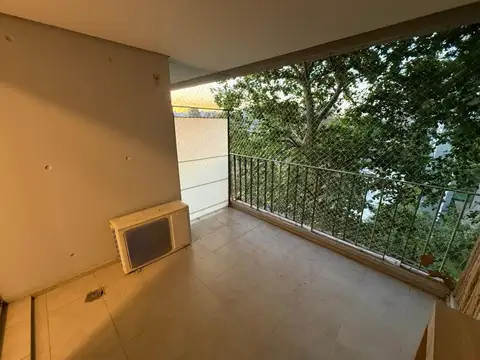 Alquiler Monoambiente dividido en 2 en Nuñez