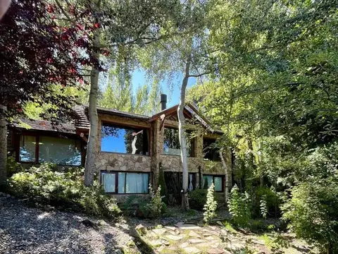Casa en Villa La Angostura
