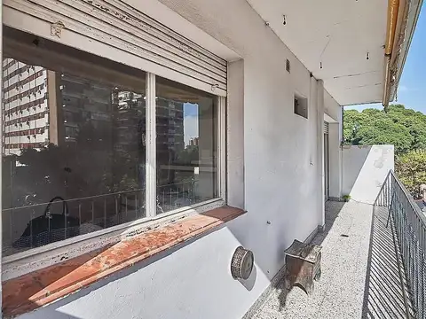 Departamento en Venta al Norte