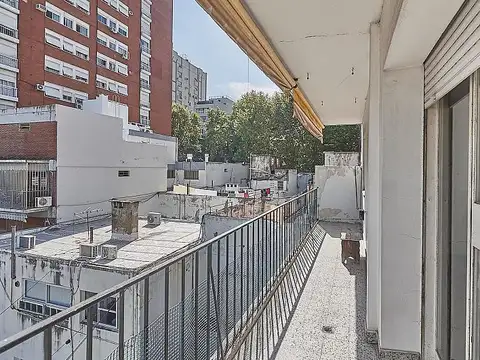 Departamento en Venta 60 años