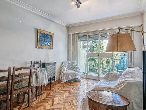 Departamento en Venta de 3 dormitorios