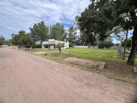 Terreno en Venta Country Los Molinos, Lotes 12/13