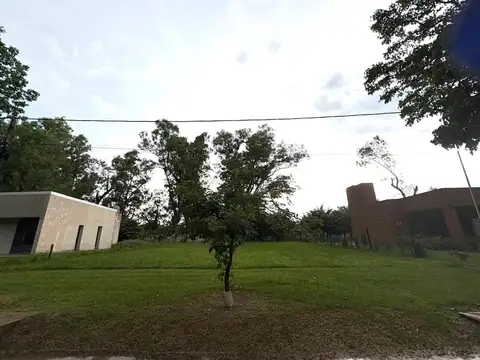 Terreno en Venta en Los Molinos, USD 42.000
