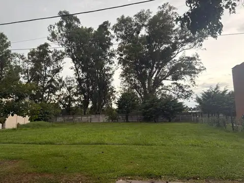 Los Molinos