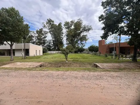 Los Molinos