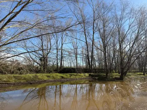 Terreno en Venta de 1600,0 m2