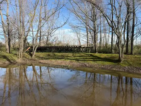 Venta de Lote en LOS PALMARES DEL DELTA, San Fernando